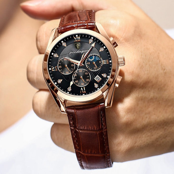 Senator Esteem Uhr