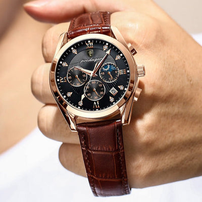 Senator Esteem Uhr