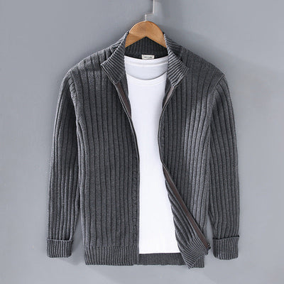 Zhenya | Schicker und vielseitiger Sommerpullover