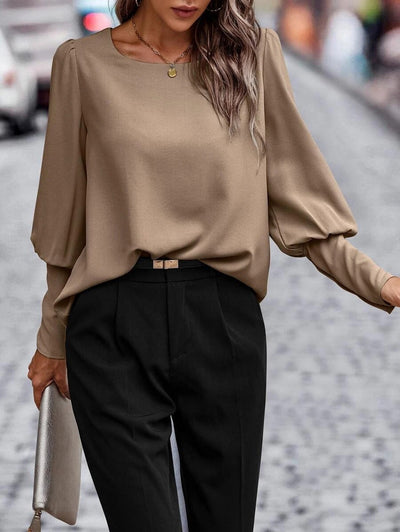 Lisa | Klassisches Design für jeden Anlass
