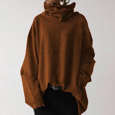 Hannah | Lässiger und bequemer Sommerpullover