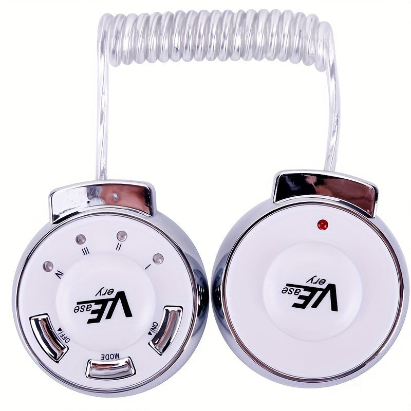 FitSculpt™ – Tragbare Sport-Körperpflege-Maschine