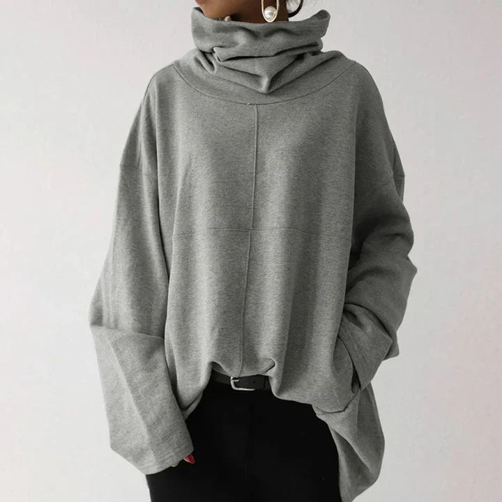 Hannah | Lässiger und bequemer Sommerpullover