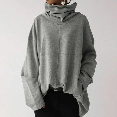 Hannah | Lässiger und bequemer Sommerpullover