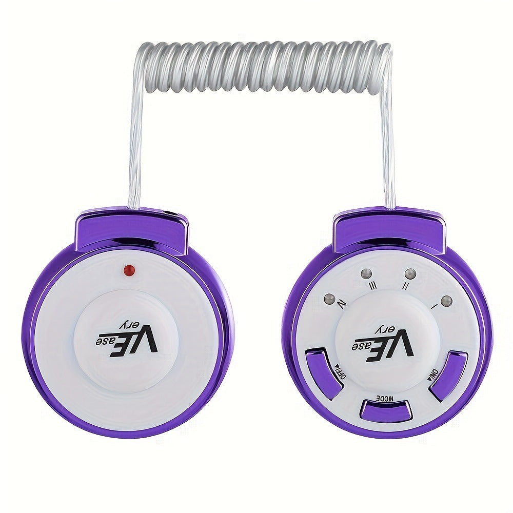 FitSculpt™ – Tragbare Sport-Körperpflege-Maschine