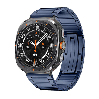 Titanband für Samsung Watch 7 Ultra