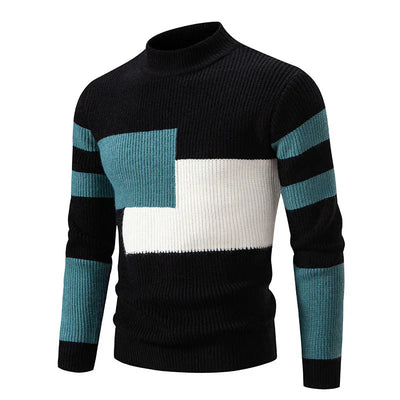 Dionysina | Entspannter und stilvoller Sommerpullover