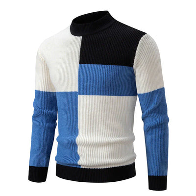 Dionysina | Entspannter und stilvoller Sommerpullover