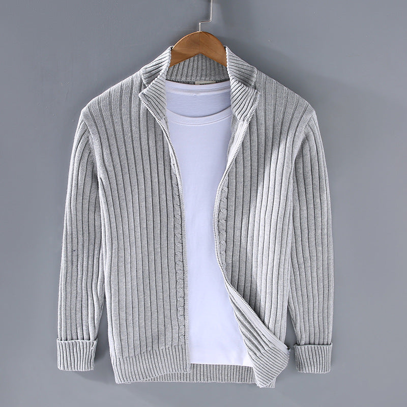 Zhenya | Schicker und vielseitiger Sommerpullover