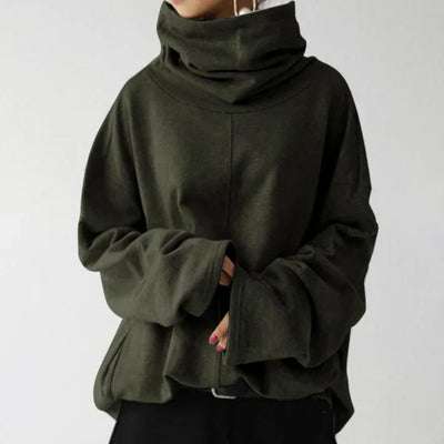 Hannah | Lässiger und bequemer Sommerpullover