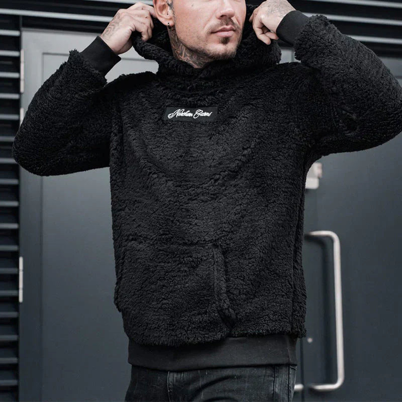 Triana | Moderner und bequemer Sommer Hoodie