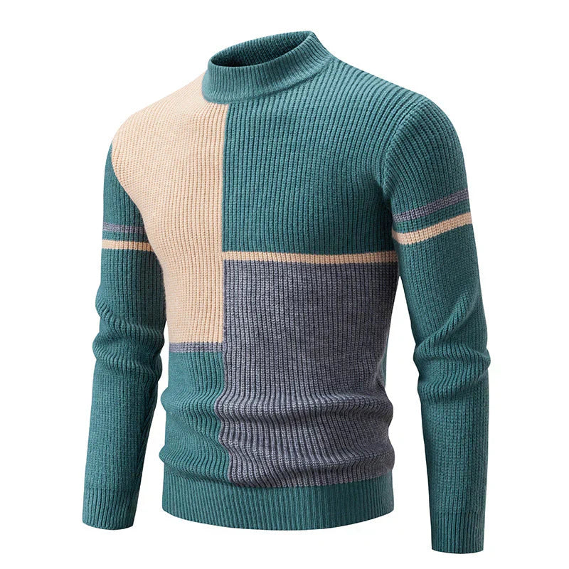 Dionysina | Entspannter und stilvoller Sommerpullover