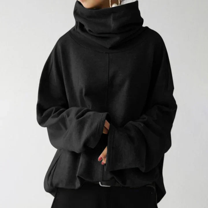 Hannah | Lässiger und bequemer Sommerpullover