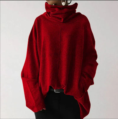 Hannah | Lässiger und bequemer Sommerpullover
