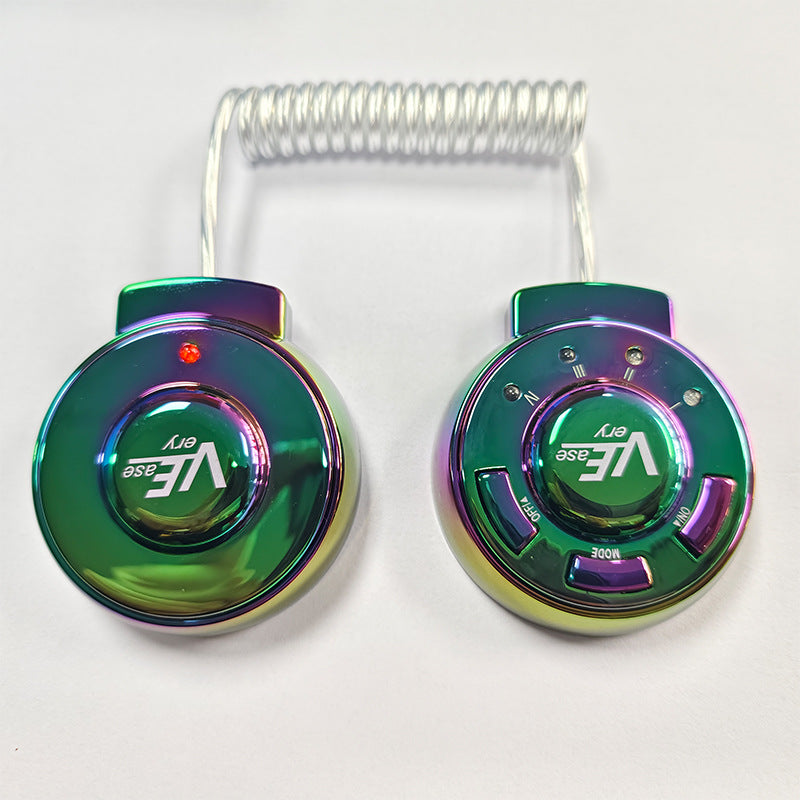 FitSculpt™ – Tragbare Sport-Körperpflege-Maschine