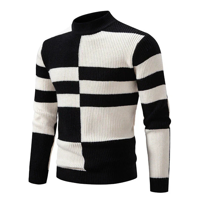 Dionysina | Entspannter und stilvoller Sommerpullover