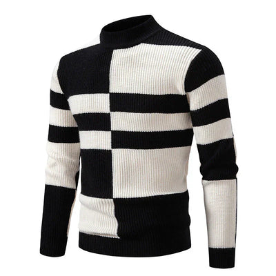Dionysina | Entspannter und stilvoller Sommerpullover