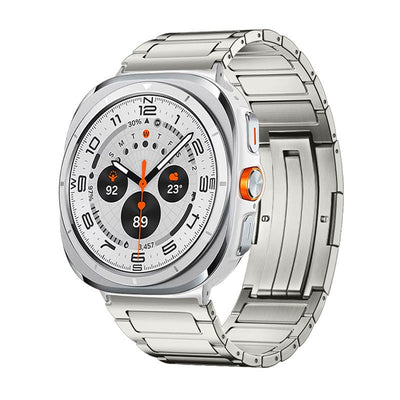 Titanband für Samsung Watch 7 Ultra