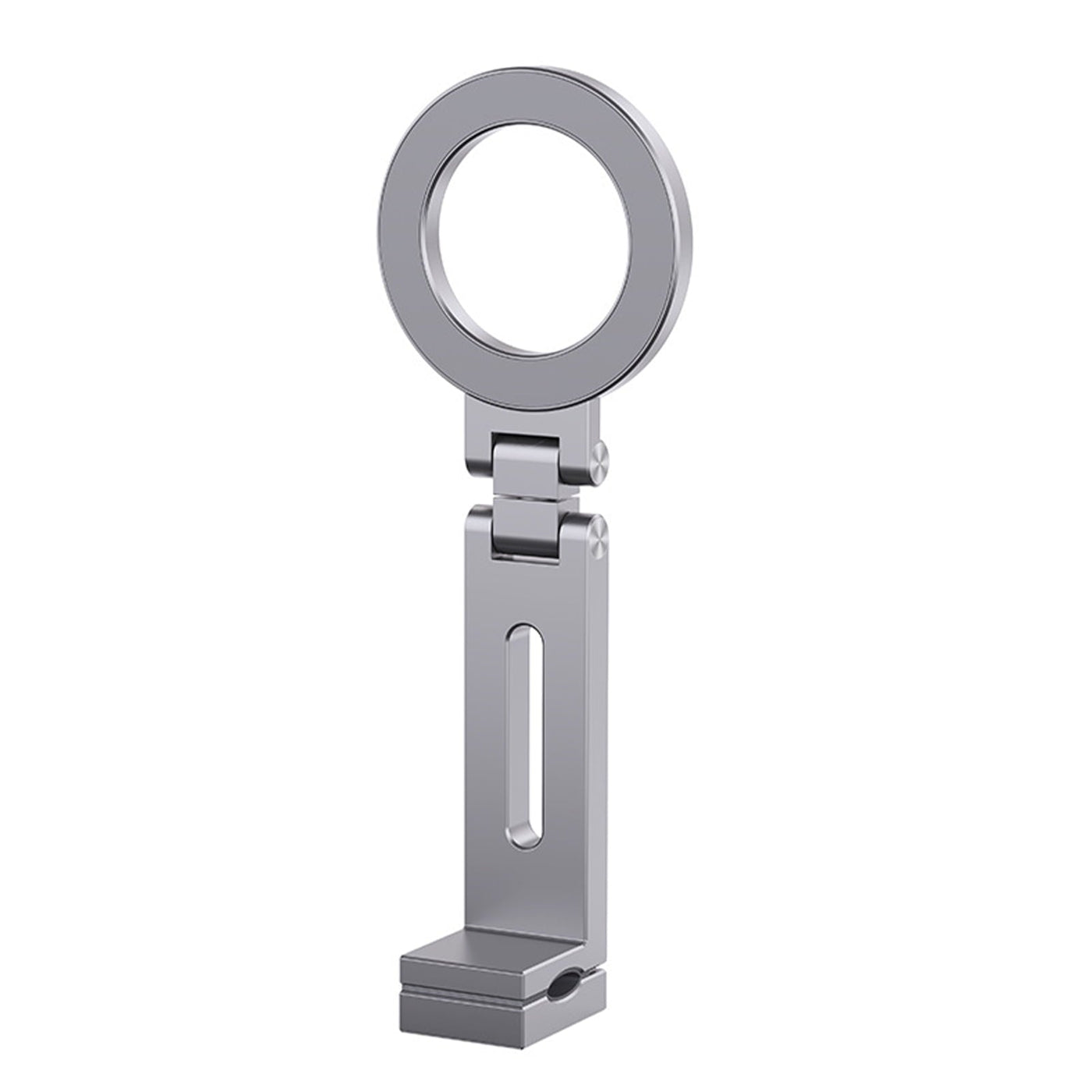 Tragbarer Magnetischer Handyhalter