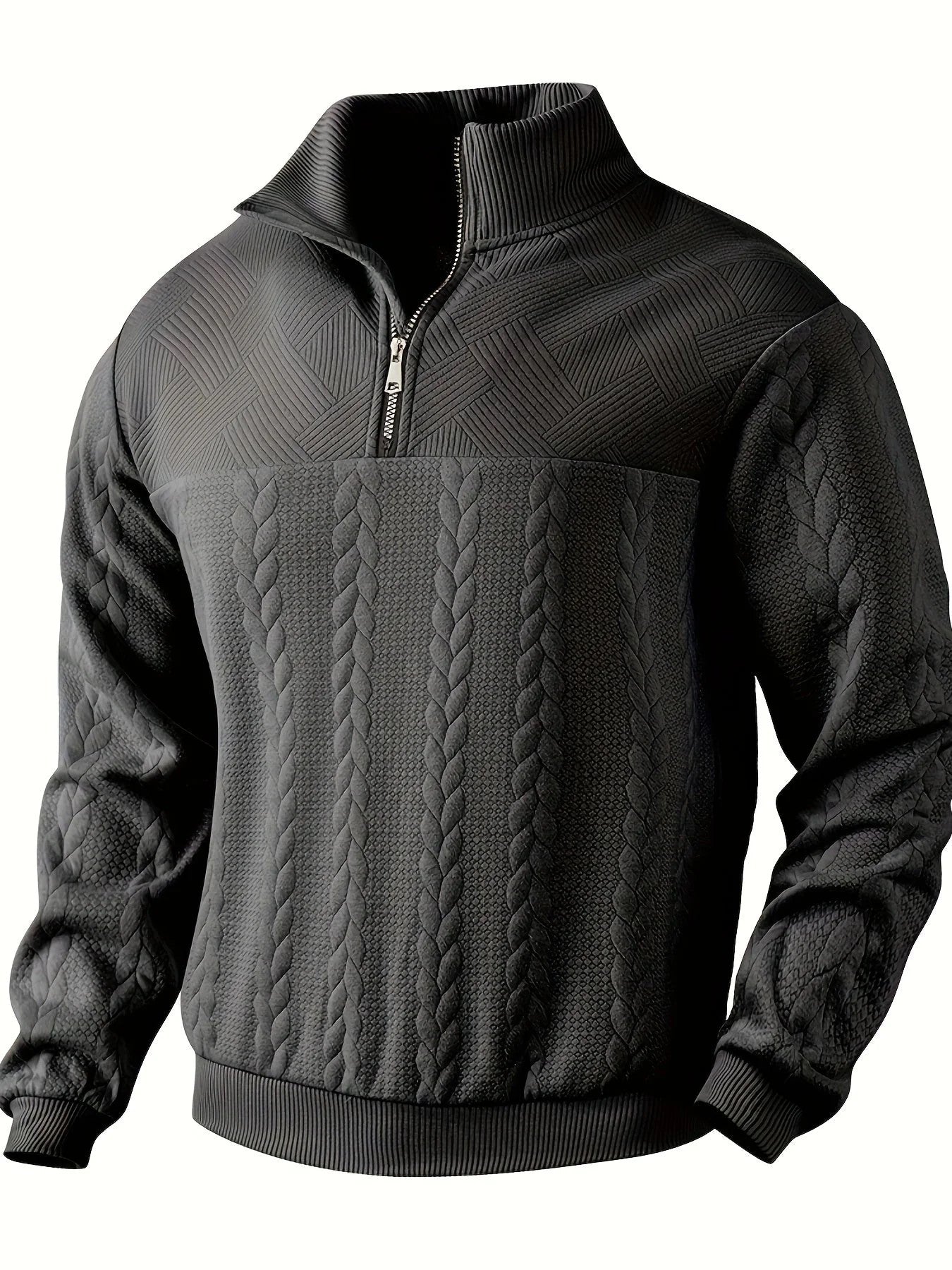 Gia | Klassischer und stilvoller Sommerpullover