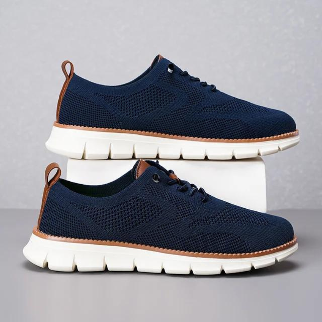 Laís | Modische und minimalistische Sommer-Sneakers