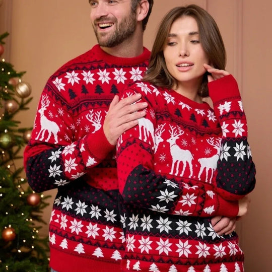 Maggie | Lässiger und stilvoller Sommerpullover