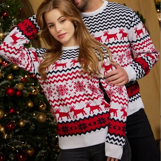 Maggie | Lässiger und stilvoller Sommerpullover
