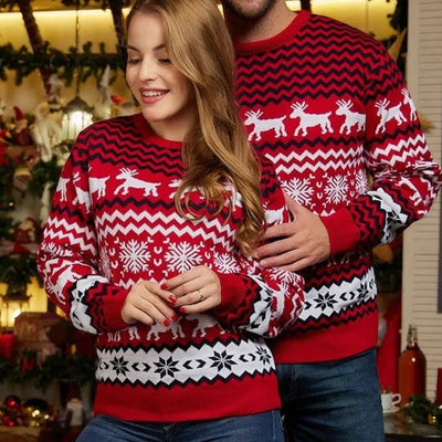 Maggie | Lässiger und stilvoller Sommerpullover
