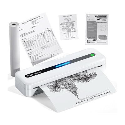 Phomemo™ | M832 Upgrade Tragbarer Thermodrucker