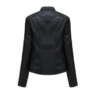 Reißverschlussjacke für Damen