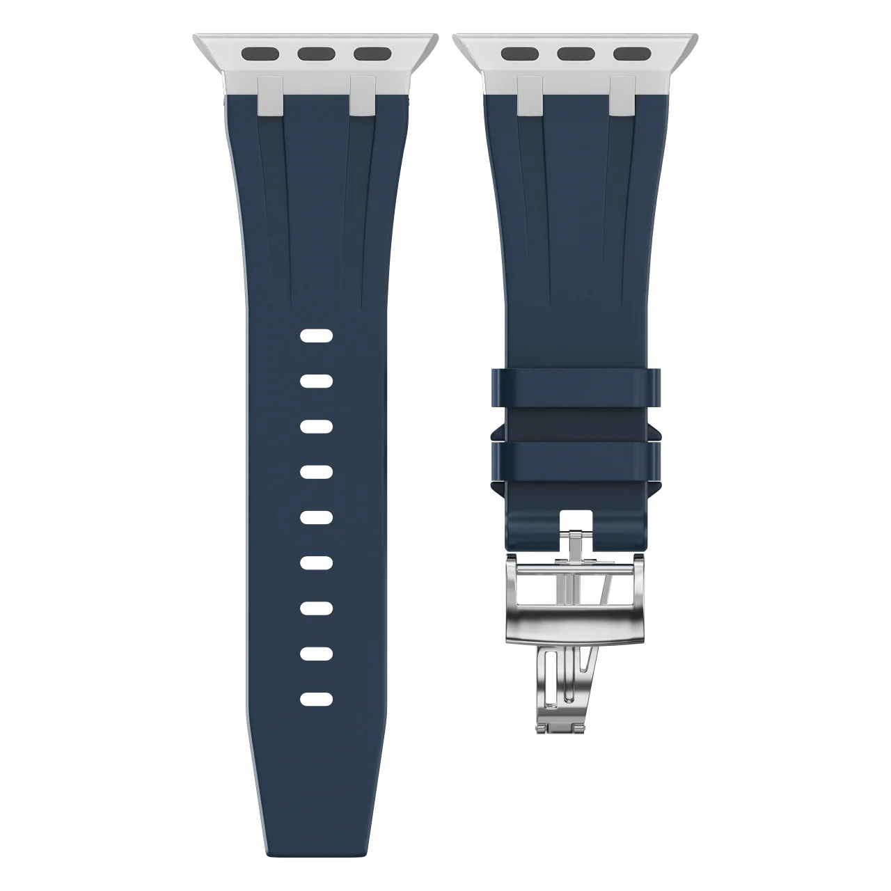 Neues AP Silikonarmband für die Apple Watch