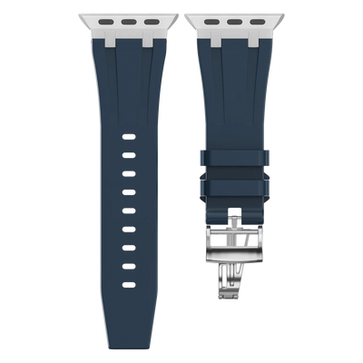 Neues AP Silikonarmband für die Apple Watch