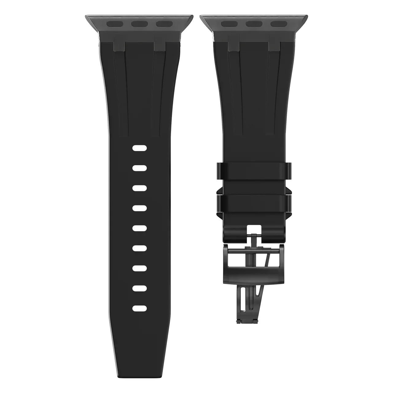 Neues AP Silikonarmband für die Apple Watch