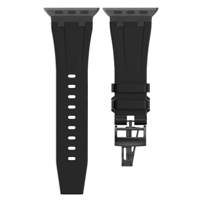 Neues AP Silikonarmband für die Apple Watch