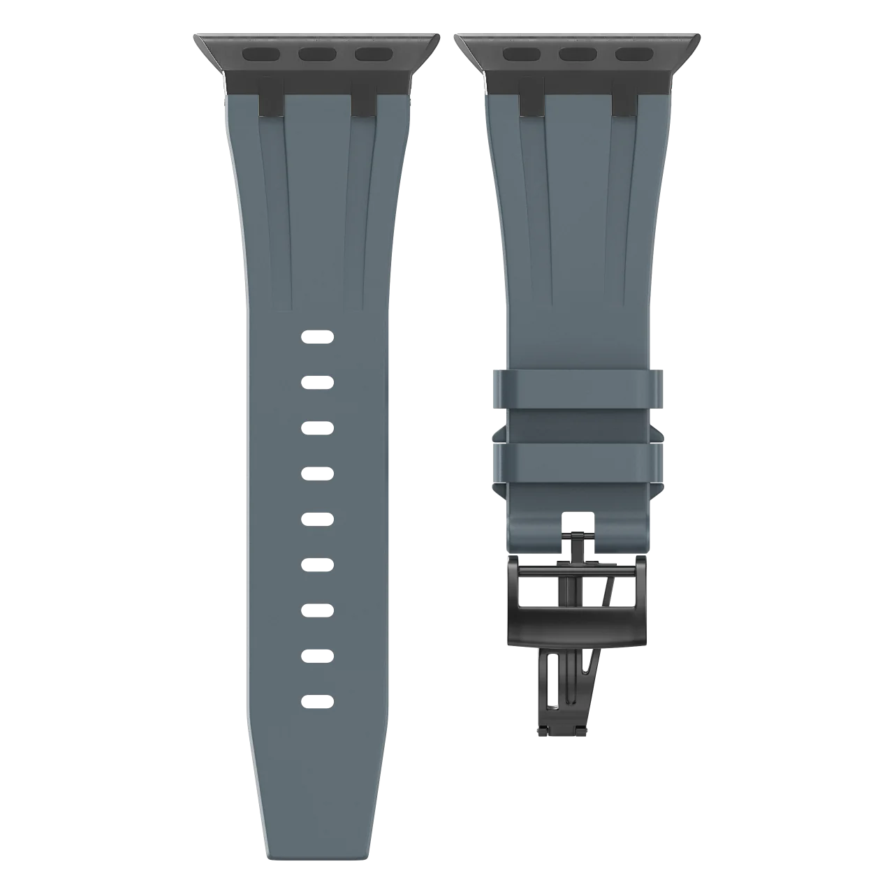 Neues AP Silikonarmband für die Apple Watch