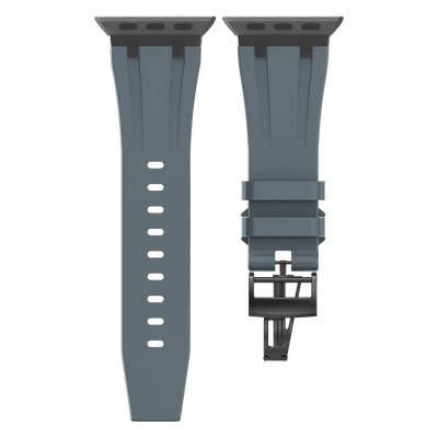Neues AP Silikonarmband für die Apple Watch