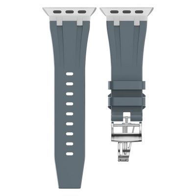 Neues AP Silikonarmband für die Apple Watch