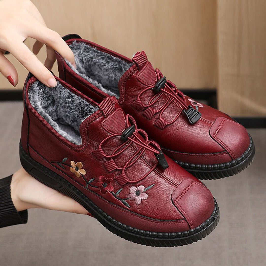 Demetria | Modische und minimalistische Sommerschuhe
