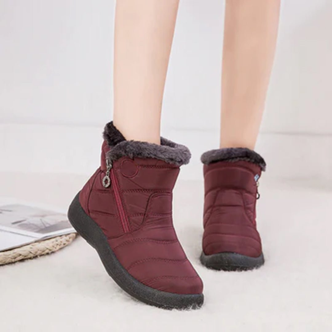 Siska | Maßgeschneiderte und elegante Sommerstiefel