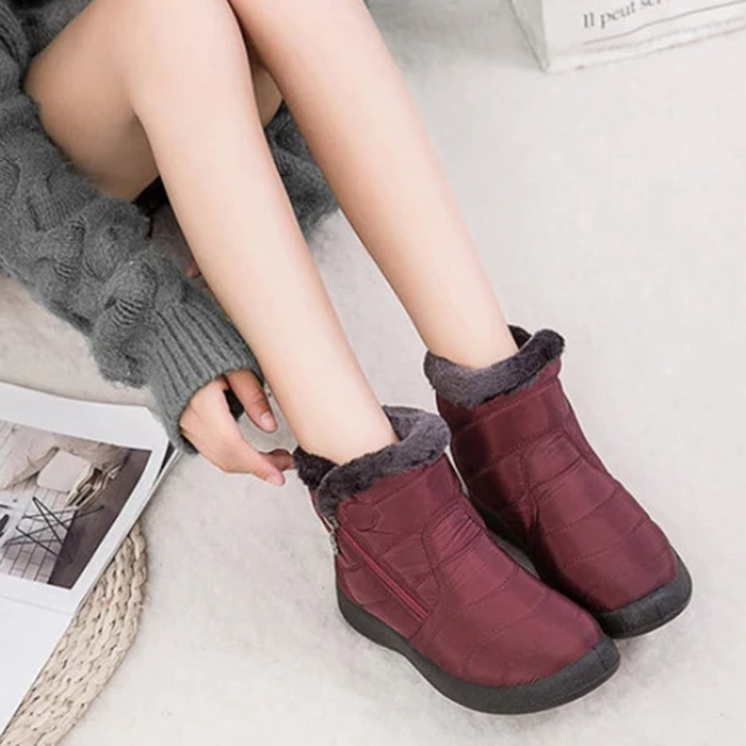 Siska | Maßgeschneiderte und elegante Sommerstiefel