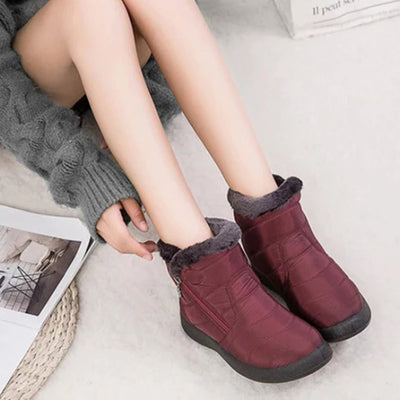 Siska | Maßgeschneiderte und elegante Sommerstiefel