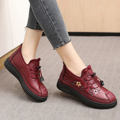 Demetria | Modische und minimalistische Sommerschuhe
