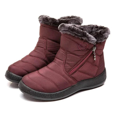 Siska | Maßgeschneiderte und elegante Sommerstiefel