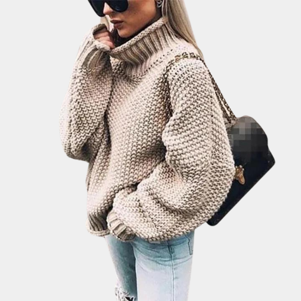 Endellion | Mühelos und stilvoll Sommer Pullover