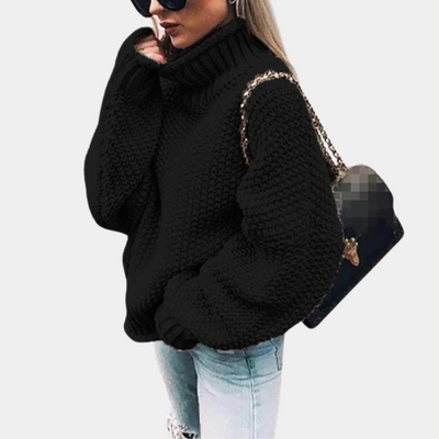 Endellion | Mühelos und stilvoll Sommer Pullover