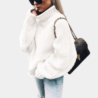 Endellion | Mühelos und stilvoll Sommer Pullover