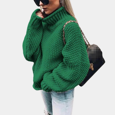 Endellion | Mühelos und stilvoll Sommer Pullover