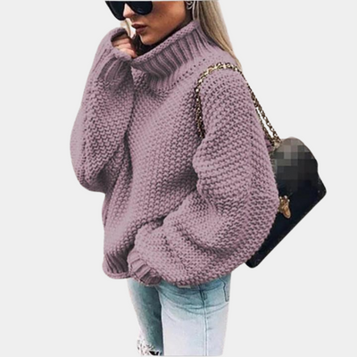 Endellion | Mühelos und stilvoll Sommer Pullover