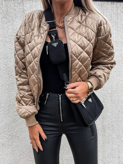 Marie | Bomberjacke