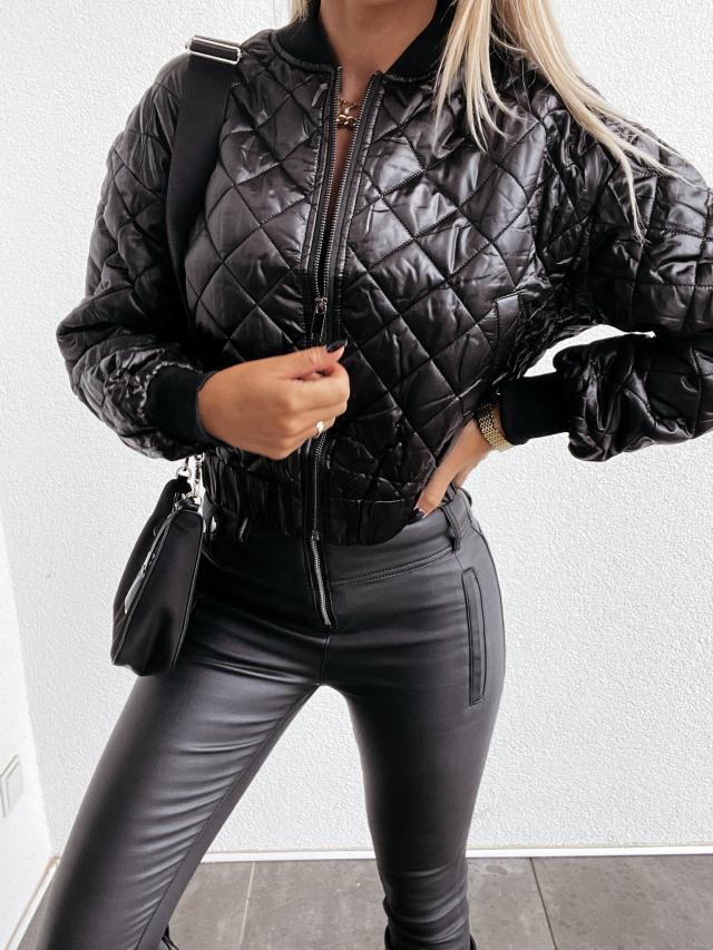 Marie | Bomberjacke